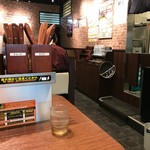 いきなりステーキ 姫路駅前店 姫路 ステーキ 食べログ