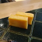 鮨處つの田 - 玉(18-06)