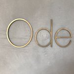 Ode - 