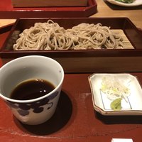 ひろ寿 - お蕎麦