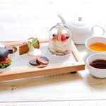 Cosme Kitchen Adaptation 表参道ヒルズ店