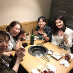 Yakiniku Hatagaya - 