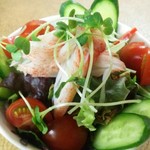 丼の芝楽 - 料理写真: