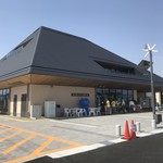 Michi no eki resuti karako kagi - 道の駅「レスティ 唐古・鍵」
