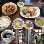 カフェダイニング マサクラ - 