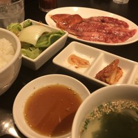 焼肉　福々 - 