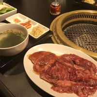 焼肉　福々 - 