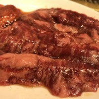 焼肉　福々 - 