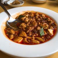 赤坂 四川飯店 - 