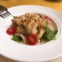 赤坂 四川飯店 - 
