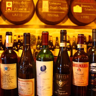 ワインボックス バルコ_1