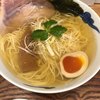 麺屋 猪一 離れ