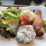 カフェダイニング マサクラ - 
