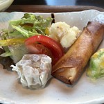 カフェダイニング マサクラ - 