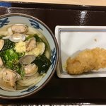 宮武讃岐うどん - 