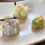 カフェダイニング マサクラ - 