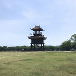 道の駅 レスティ 唐古・鍵 - 唐古・鍵遺跡史跡公園