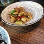 カフェダイニング マサクラ - 