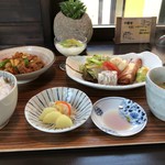 カフェダイニング マサクラ - 