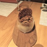 RADICE - スペシャルティラミス