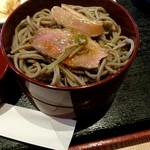 Udon Yakitori Tobita - 