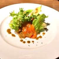 京鼎樓 HANARE店 - 