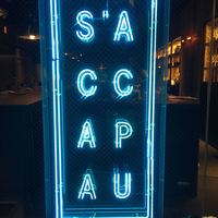 S'ACCAPAU - 