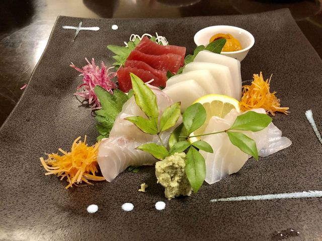 美酒佳肴梟 - 須賀川（居酒屋）の写真