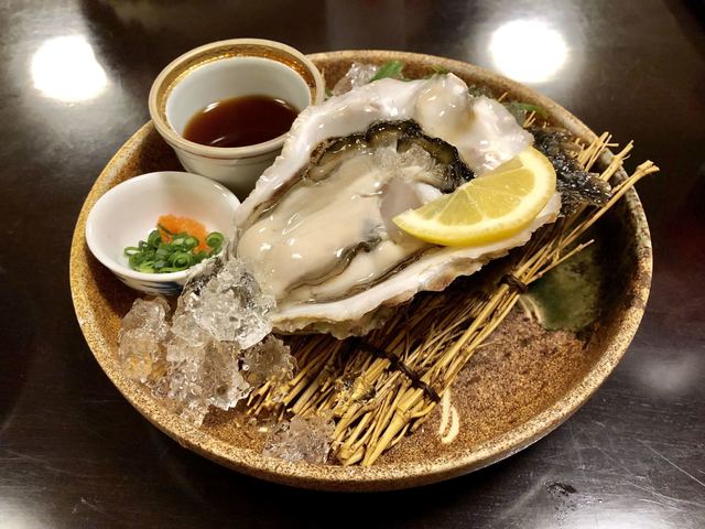 美酒佳肴梟 - 須賀川（居酒屋）の写真