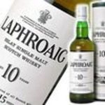 Laphroaig 10 years