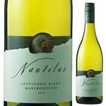 Sauvignon Blanc Nautilus Estate