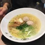 拉麺葵 - 