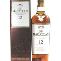 ザ・マッカラン 12年