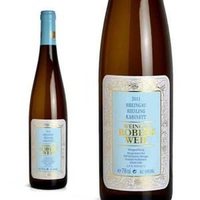 リースリング　ロヴァートヴァイル