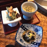 ダイニング 花火 - 八寸