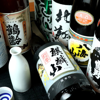 豆量り売り和ダイニング MAMESANO_2