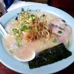 ラーメンショップ - 