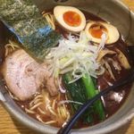 麺処 田ぶし 横浜店 - 