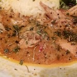 SPICY CURRY 魯珈 - 