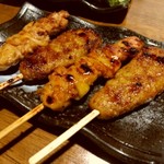 居酒屋 だんらん - 