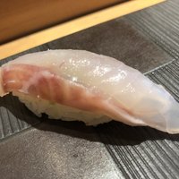 伊勢鮨 - 曹以昆布〆