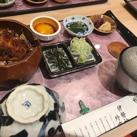 うなぎのしろむら - 