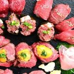 馬肉と酒 生肉専家 TATE-GAMI 四日市店