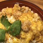 鶏三和 - 料理写真: