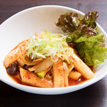 떡볶이