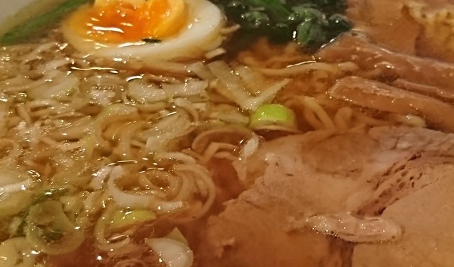 ふくろう家族 大宮 中華麺 その他 食べログ