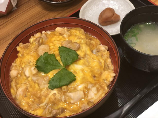 Tori Sanwa Fukuya Yachobori Honten photo 2