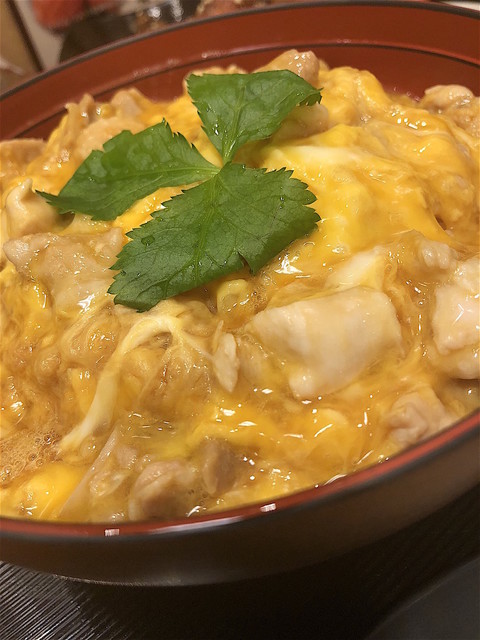 Tori Sanwa Fukuya Yachobori Honten photo 3