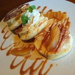 Pancake & Steakhouse Gatebridge Cafe - 