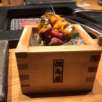 但馬屋イーマ - 